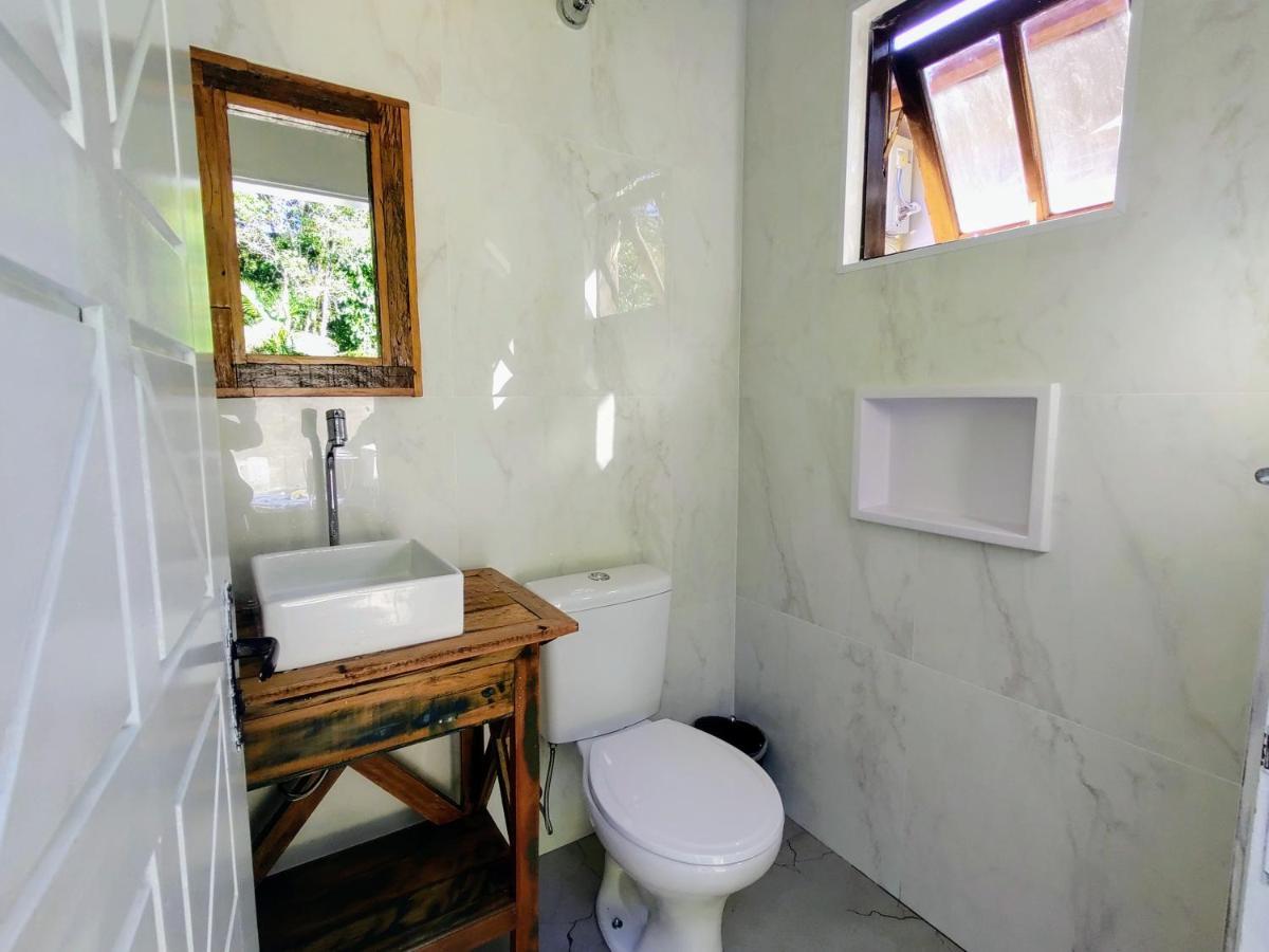 Casa Em Bertioga - Guaratuba Villa Exterior photo